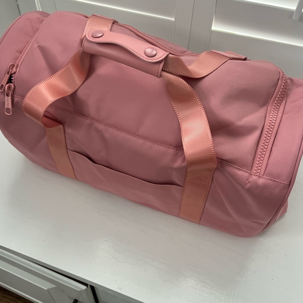 Brand new calpak pink bag - Picture 4 of 6